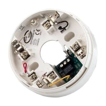 Honeywell ECO1000BREL12L Ilmaisinkanta lukitusreleellä