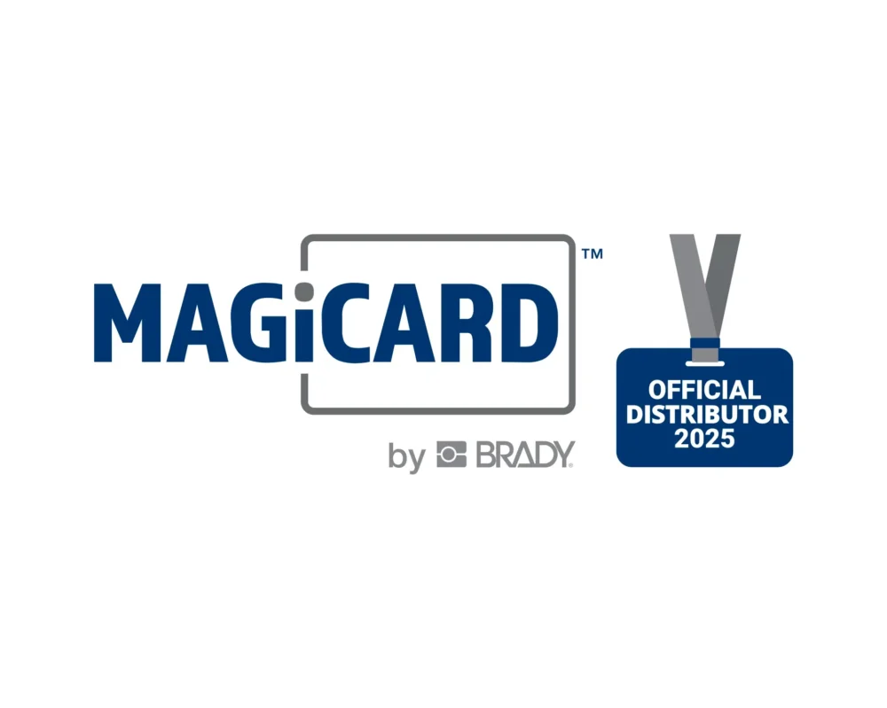 Magicard MC250YMCKOK Colour Ribbon (250 Prints) - obrazek 3