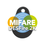 DESFire 2k