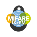 Mifare 1K + EM4200