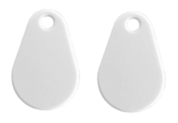 Tag Mifare1k Classic® Weiß - Pro