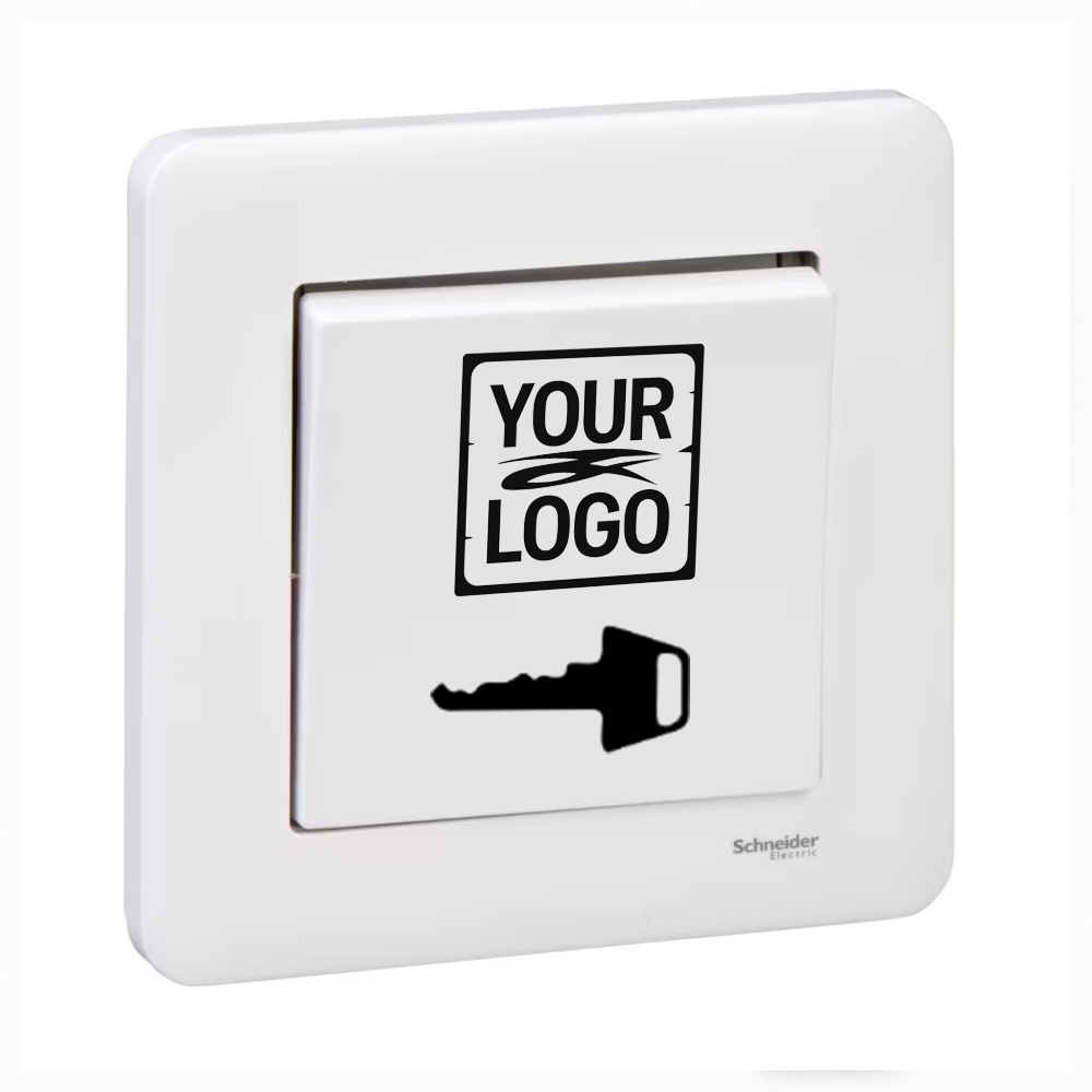 Exxact Push Buttons for Door Automation | Secureus