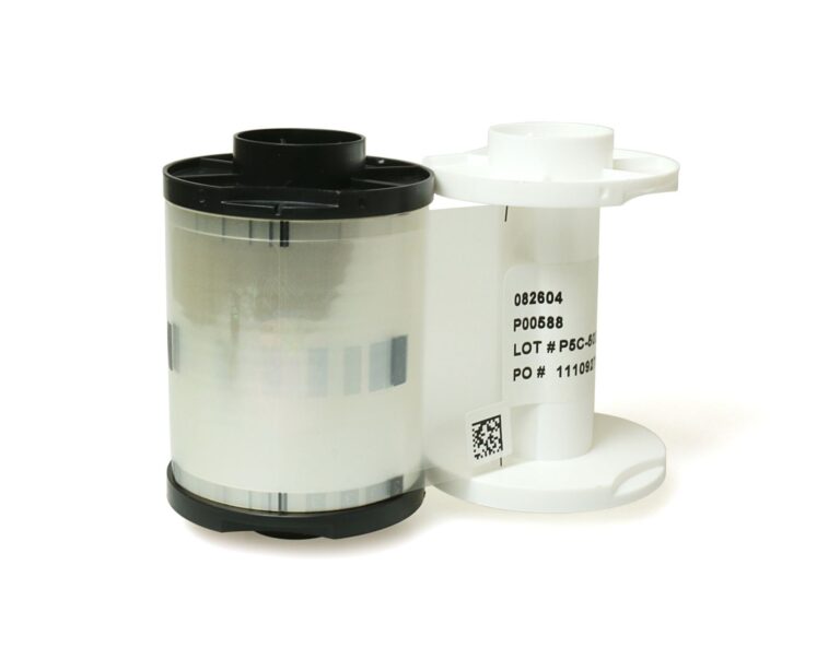 Fargo 82604 Orbit PolyGuard Overlaminaat (250 afdrukken)