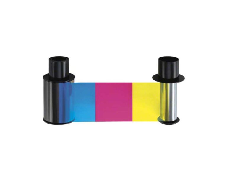 Fargo 84921 YMCK-lint (750 afdrukken)