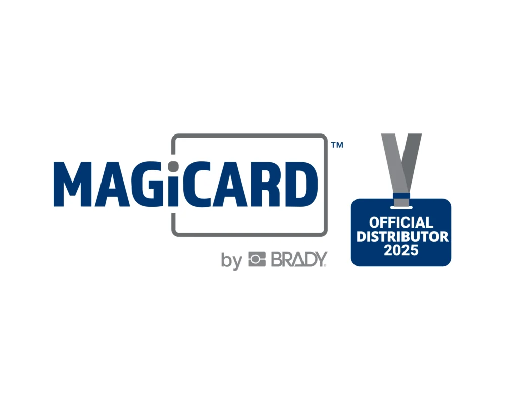 Magicard MB250YMCKOK Colour Ribbon (250 Prints) - Afbeelding 2