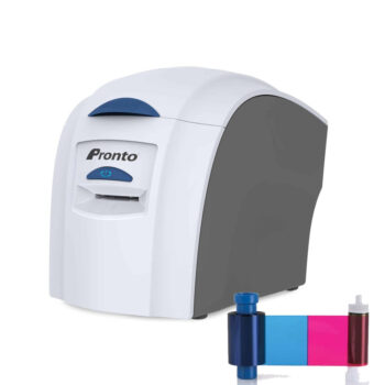 Magicard Pronto Band