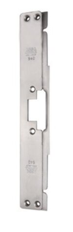 Mounting post 540