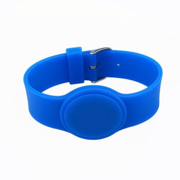 Pulsera RFID