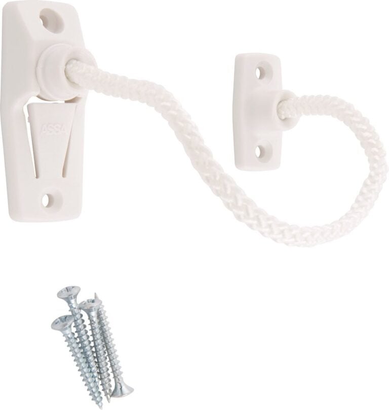 Dispositif de verrouillage 84 - Fixe 84 - Assa Abloy