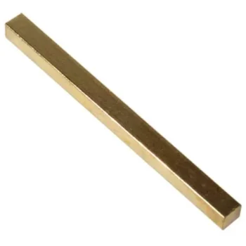 Goupille de pression 8X120mm