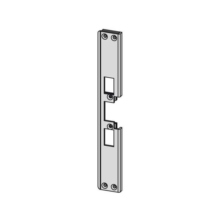 Montagepaal 745
