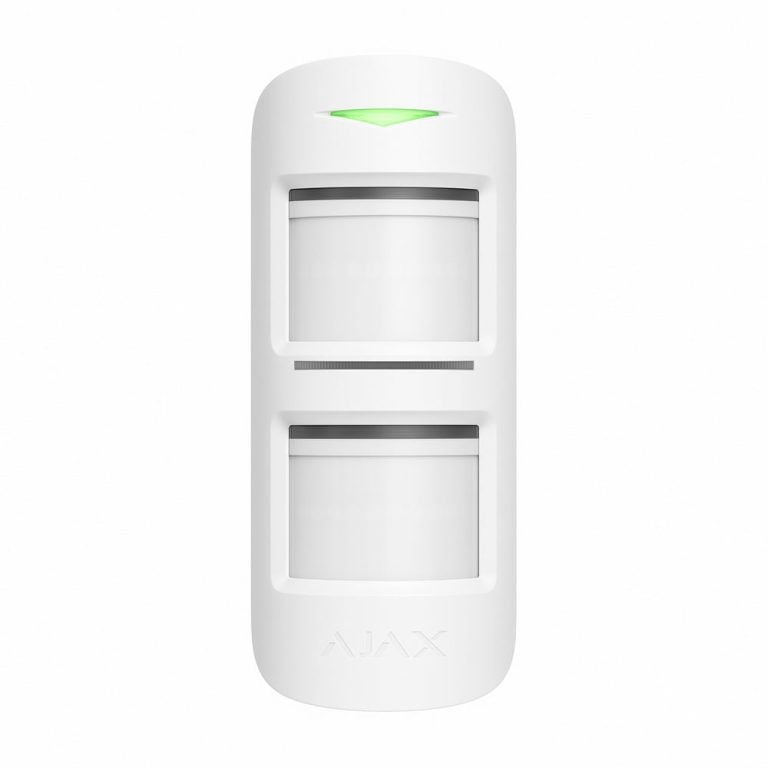 Ajax MotionProtect Outdoor IR detector - Outdoor use - IP55