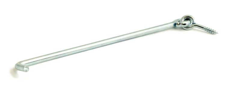 Stormhasp 21 250mm Elzink