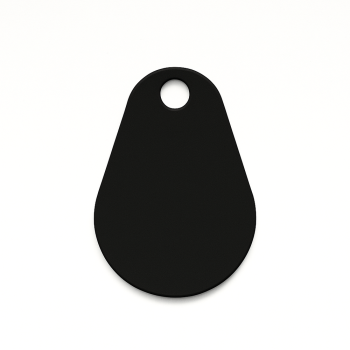 Ekologisk EM4200 + MIFARE 1K – Kombi RFID-tagg – Vortex Eco (100% återvunnet material)