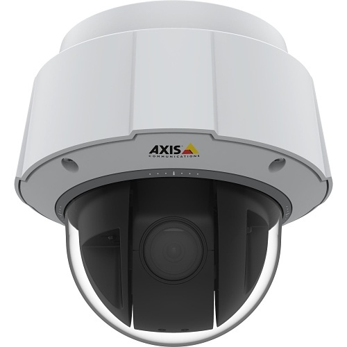 AXIS Q6075-E 60 Hz NM Dome PTZ IP-kamera, HDTV 1080p, 50 Hz - Bilde 2