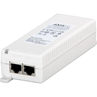 Axis Network Outlet (PoE)