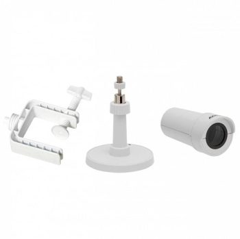 AXIS F8205 Bullet-tillbehör för F1005-E-kameror