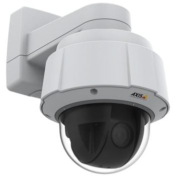 AXIS Q6075-E 60 Hz NM Dome PTZ IP-kamera, HDTV 1080p, 50 Hz