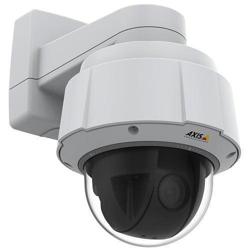 AXIS Q6075-E 60 Hz NM Dome PTZ IP-kamera, HDTV 1080p, 50 Hz