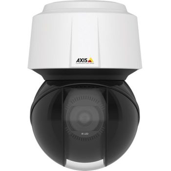 AXIS Q6135-LE Q61-serien, 2MP Zipstream IP PTZ-kamera med 32x optisk zoom, 4,3-137,6 mm motoriserat objektiv, IR 190 M, IP66, vit