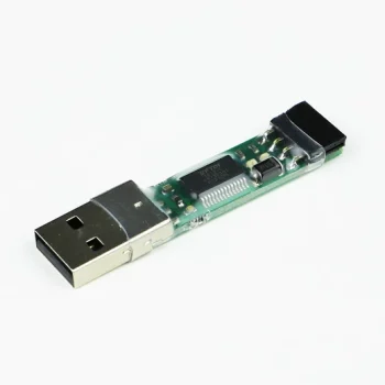 USB Eco – USB-programmerare för ASC Larmsändare
