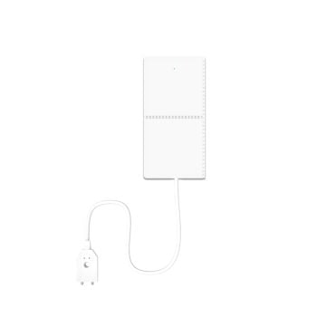 SecureX AquaGuard – Trådlös vattendetektor