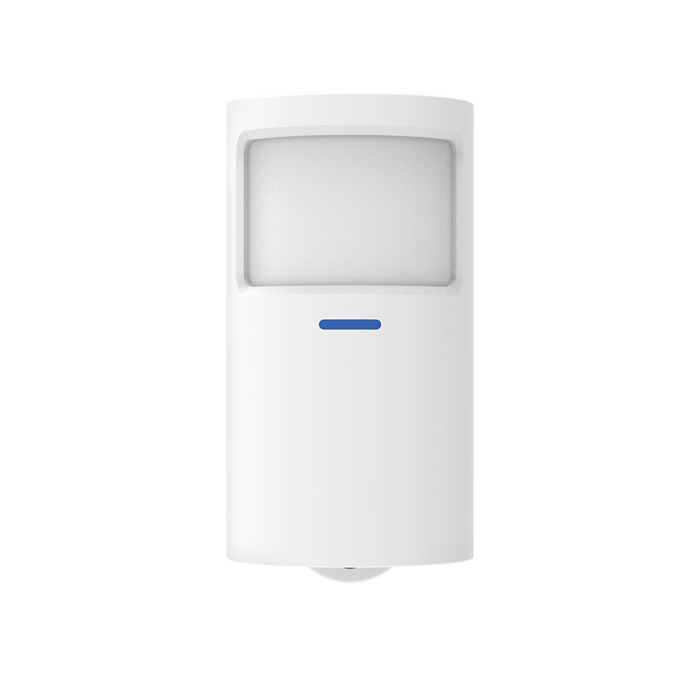 SecureX Connect Pro Kit 4G WiFi Larmsystem 7” Touchskärm Long Range Startpaket - obrazek 4