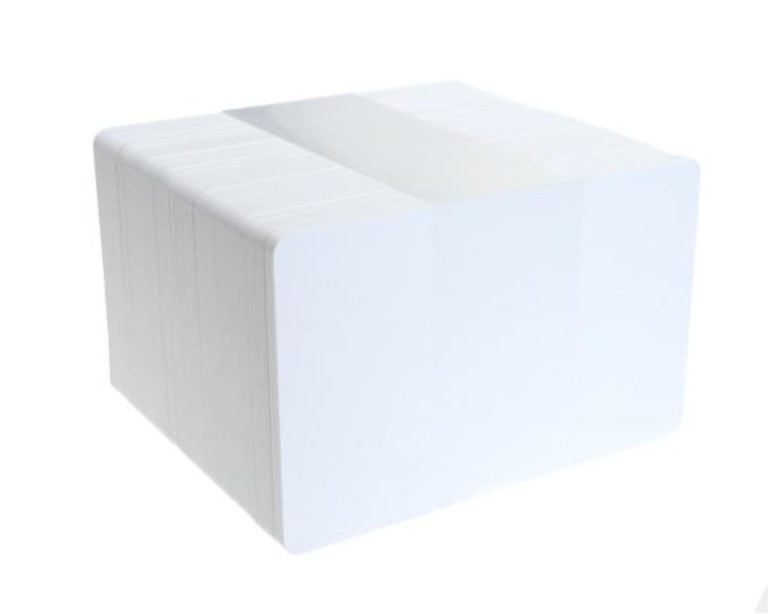 Tarjeta Mifare DESFire 2K EV3 - paquete de 100, 13,56 MHz
