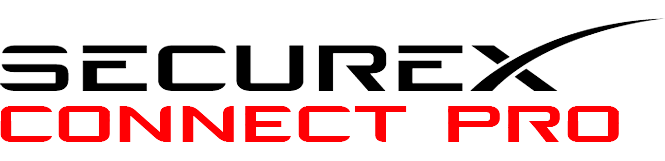 SecureX Connect Pro