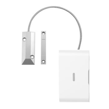 SecureX DoorSense Garage – Wireless for roller shutters and industrial doors