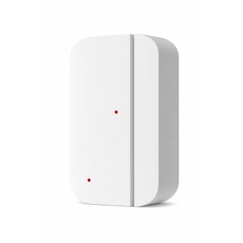 SecureX DoorSense Pro - Dörr & Fönstersensor  5 års livslängd & 500 meter