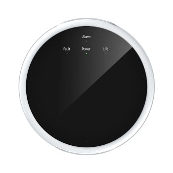 SecureX GasShield – Para gas natural y GLP