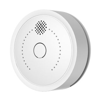 SecureX SmokeGuard – røykvarsler EN14604 10 års batteri