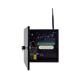 SecureX - Repeater & Wire to Wireless