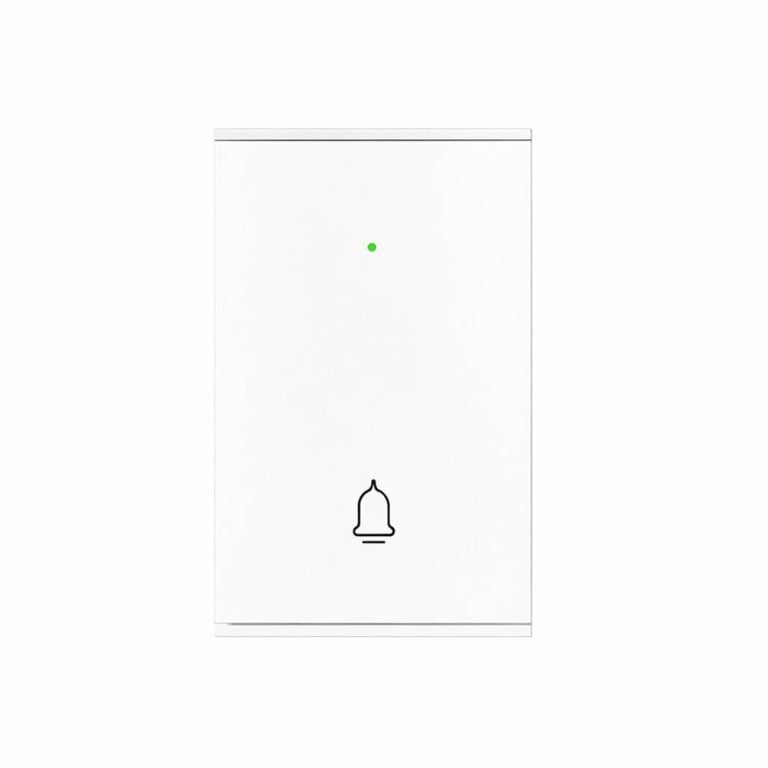 SecureX Multi-button – Doorbell for connection to SecureX