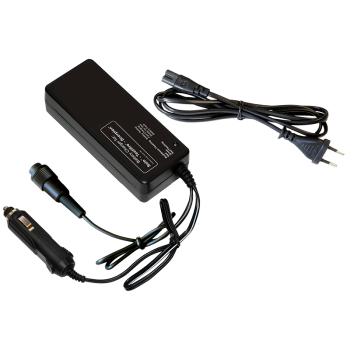 Snabbladdare Solo 726 UTGÅENDE produkt, se Solo 727