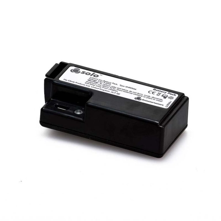 Solo 370 batteri for Solo 365 - ROKA Nettbutikk