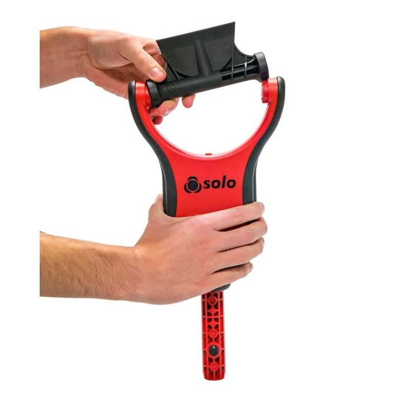 Adaptador de muestreo/ASD Solo 372 para Solo 365