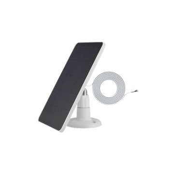 Zonnepaneel – voor SirenGuard Pro- en Smart-producten
