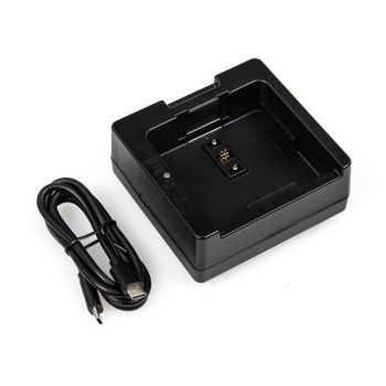 Testifire-CHA Laddningsvagga till XTR2