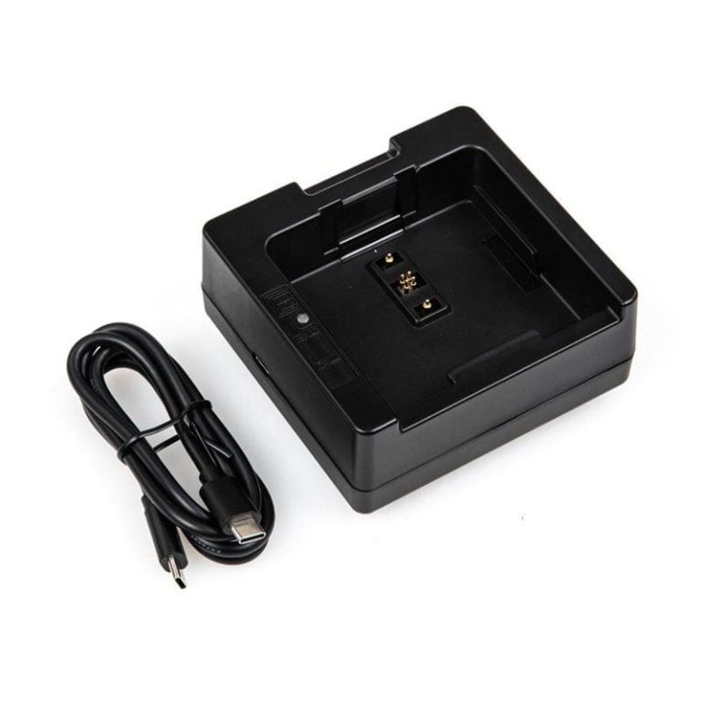Testifire-CHA Support de charge pour XTR2