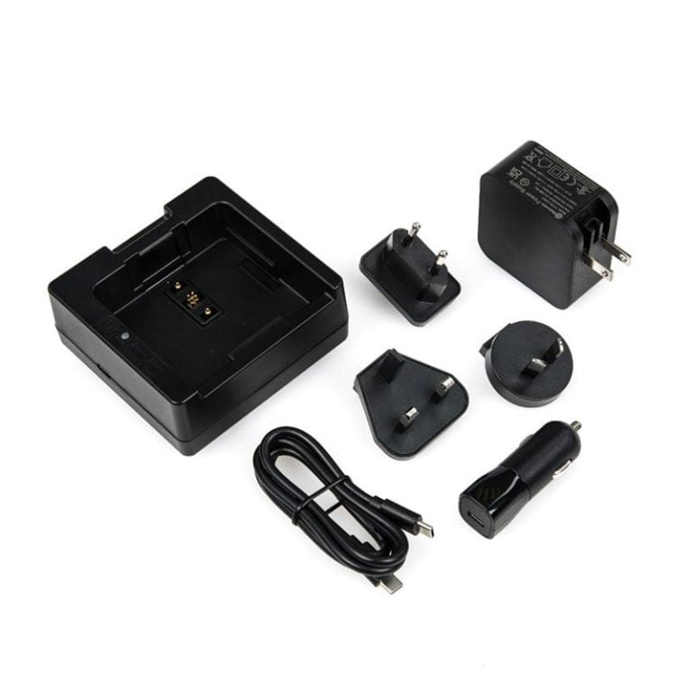 Kit de charge Testifire-CHAK pour XTR2