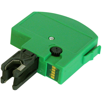 Testifire CO-kassett (patron) TC3-001 används i Testifire 2001