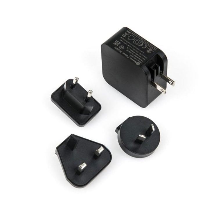 Testifire-WPSU Adaptateur électrique 230 V pour Testifire XTR2