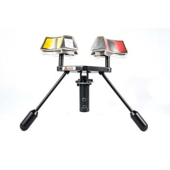 Universell Detektornedtagare Solo 200