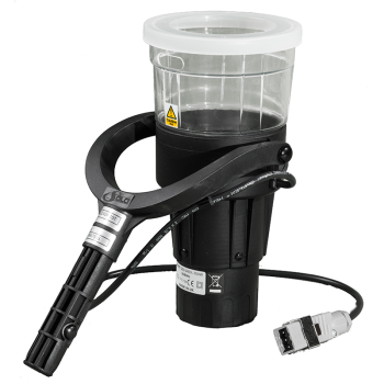 VD-provare Solo 424 nätdriven 230 Volt