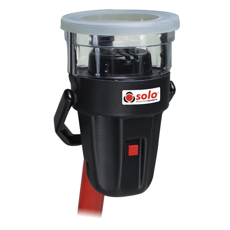 Testeur VD Solo 461 alimenté par batterie
