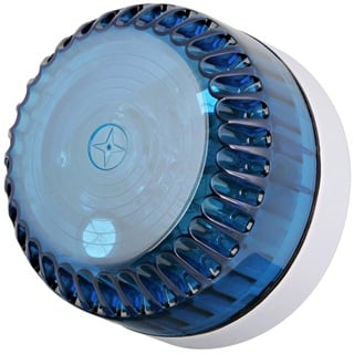 Strobelys og kombinasjonssirene