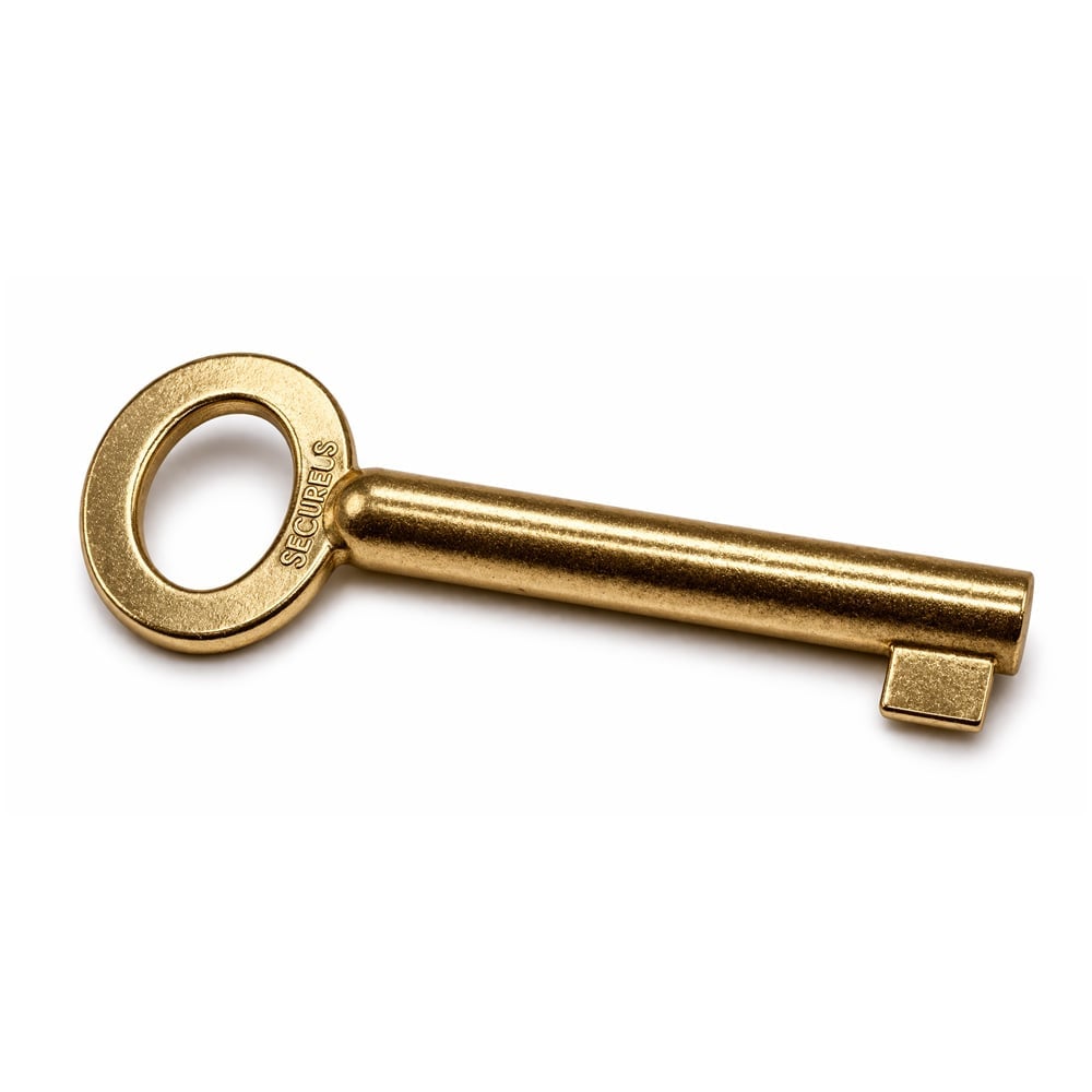 Clé de flèche 205 – Clé des pompiers SS3654 Suède – Image 3