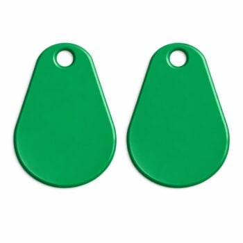 EM4200 ABS Pro Vihreä - 2,9 mm (EM 125 kHz)